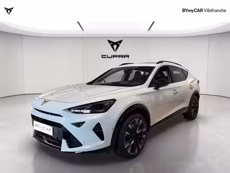 Cupra Formentor 1.5 272