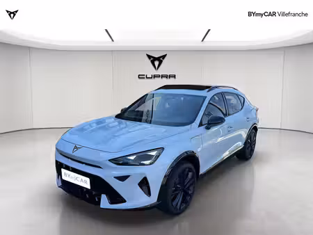 Cupra Formentor 1.5 150