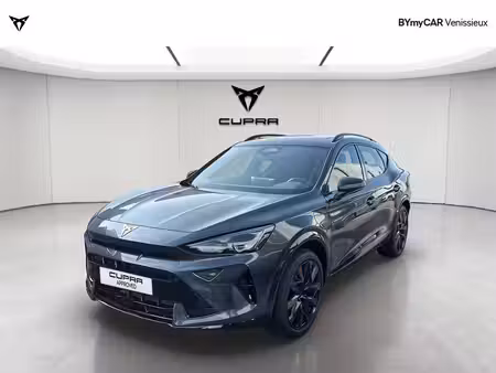 Cupra Formentor 1.5 272