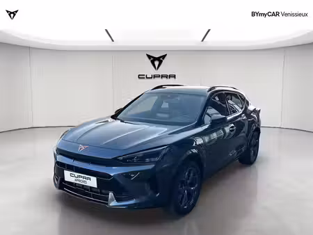 Cupra Formentor 1.5 150