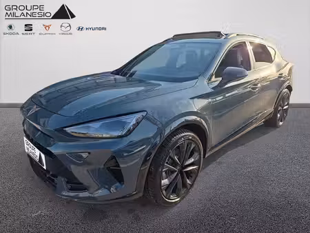 Cupra Formentor 1.5 150