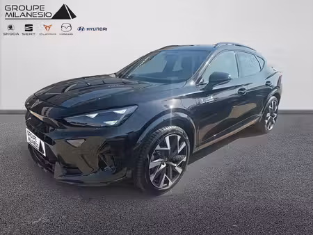Cupra Formentor 1.5 150