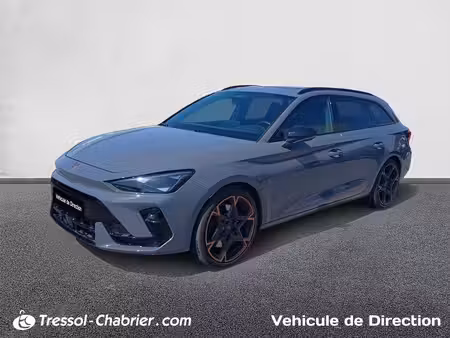 Cupra Leon 1.5 272