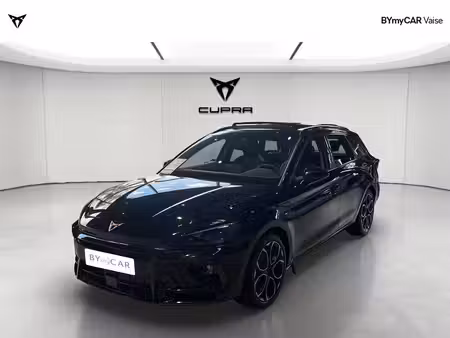 Cupra Leon 1.5 150