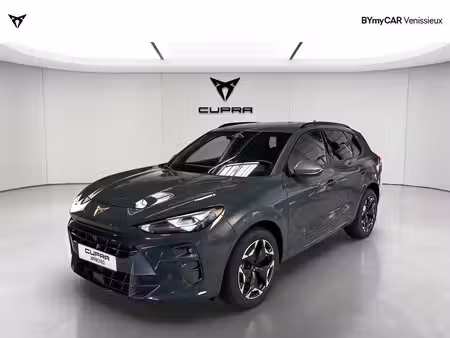 Cupra Terramar 1.5 150