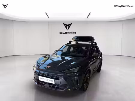 Cupra Terramar 1.5 150