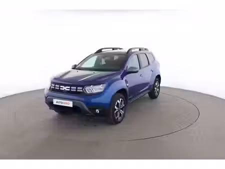 Dacia Duster 1.3 TCe 150 Journey
