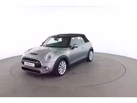 Mini Cabrio Cooper S 2.0 192 Exquisite
