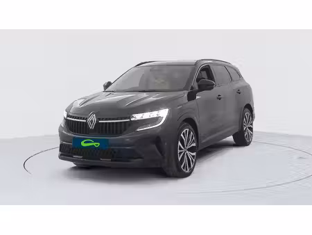 Renault Espace 1.2 200 Iconic
