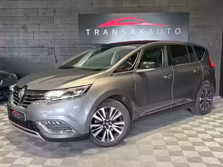 Renault Espace 1.6 dCi 160 Initiale Paris