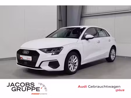 Audi A3 2.0 TDI 116