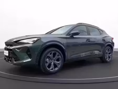 Cupra Formentor 1.5 TSI 150