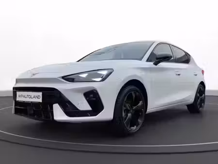 Cupra Leon 1.5 TSI 150