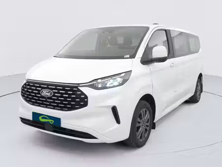 Ford Transit 2.0 150 Titanium