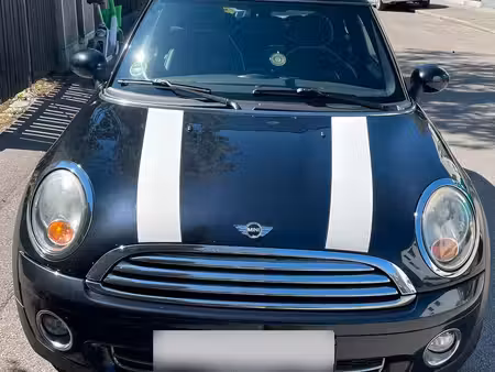 Mini Mini Cooper 1.6 120