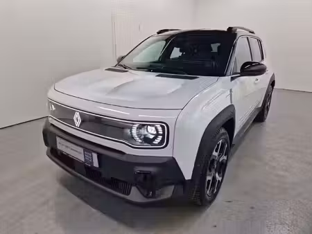 Renault R4 E-Tech 150 Confort