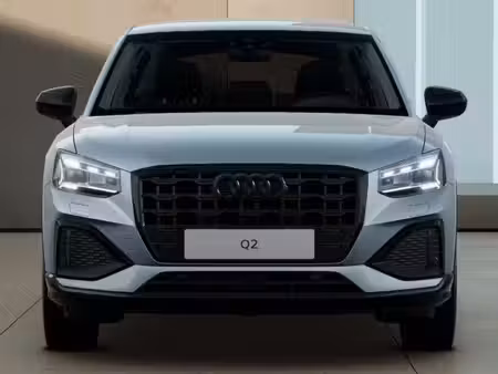 Audi Q2 35 TFSI 1.5 TFSI 150
