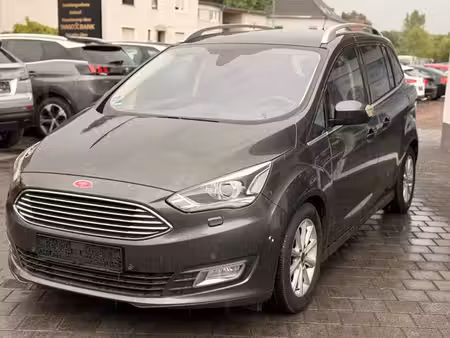 Ford Grand C-max 1.5 SCTi 182 Titanium