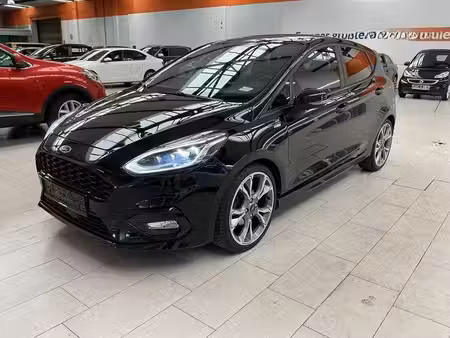 Ford Fiesta ST 1.0 140 ST Line