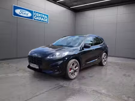 Ford Kuga 2.5 ST Line X