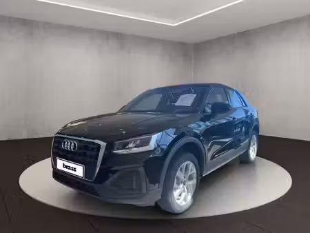 Audi Q2 30 TDI 2.0 TDI 116 S line