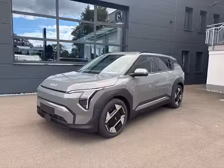 Kia EV3 204 Earth