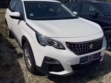 Peugeot 5008 1.5 HDi 130 Active