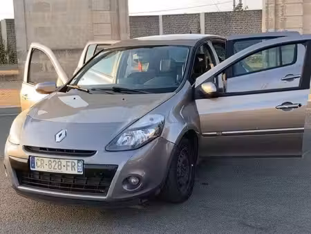 Renault Clio 1.5 dCi 75 Alize