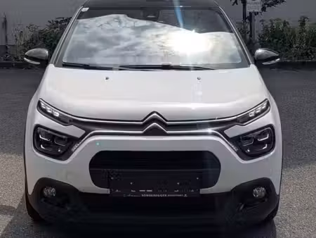 Citroën C3 1.2 PureTech 110 Feel