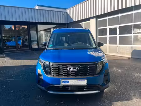 Ford Tourneo Courier 1.0 126 Active