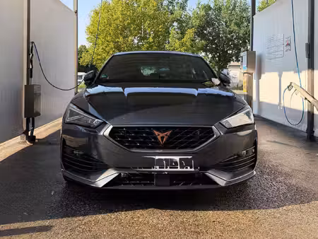 Cupra Leon 2.0 TSI 300