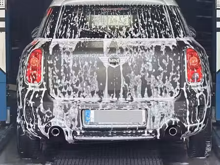 Mini Countryman Cooper S 1.6 184