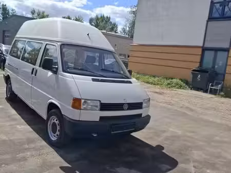 Volkswagen Transporter T4 1.9 68