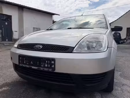 Ford Fiesta 1.3 60 Ambiente