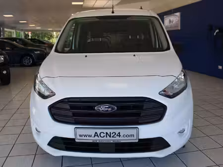 Ford Transit 1.5 101 Trend