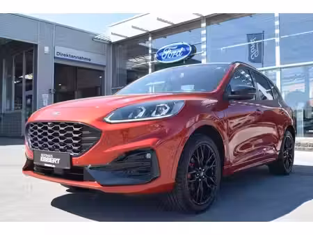 Ford Kuga 2.5 ST Line X