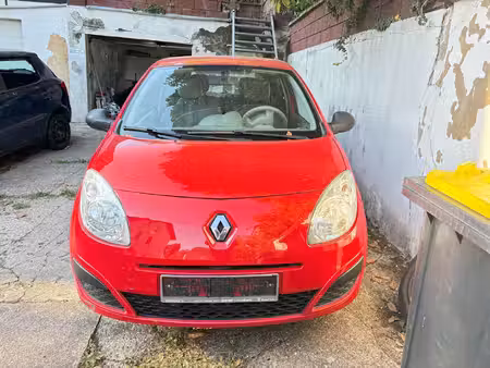 Renault Twingo 1.2 58 Authentique
