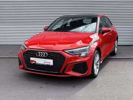 Audi A3 2.0 TDI 150