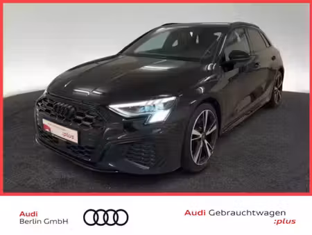 Audi A3 2.0 TDI 150 quattro