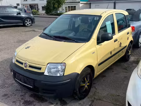 Fiat Panda 1.2 60 Dynamic