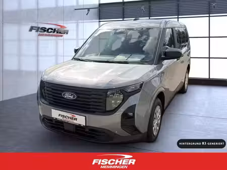 Ford Tourneo Courier 1.0 126 Trend