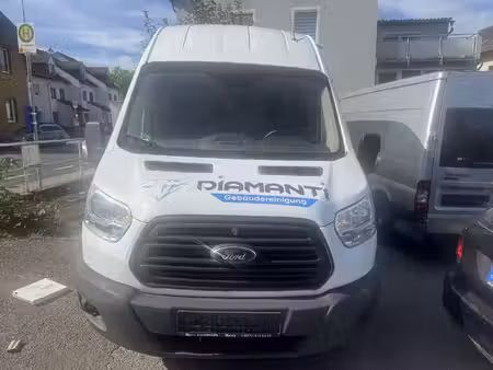 Ford Transit 2.2 TDCi 155