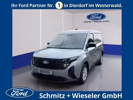 Ford Transit 1.5 100 Trend