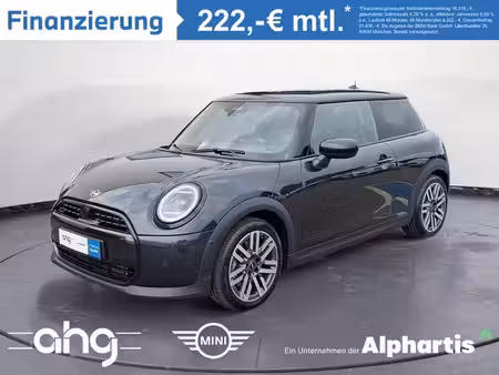 Mini Mini Cooper 1.5 156