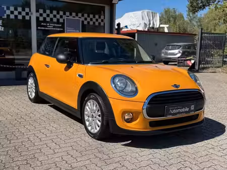 Mini Mini One 1.2 102