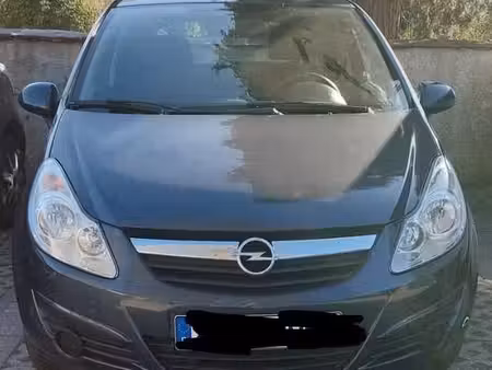 Opel Corsa 1.2 80