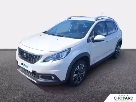 Peugeot 2008 1.2 PureTech 110
