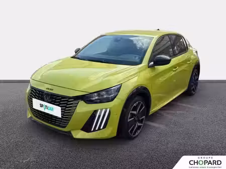 Peugeot 208 1.2 100