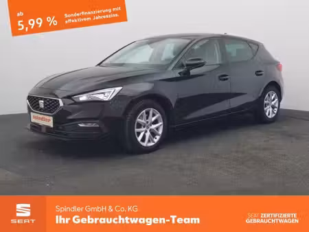 Seat Leon 1.5 TSI Style