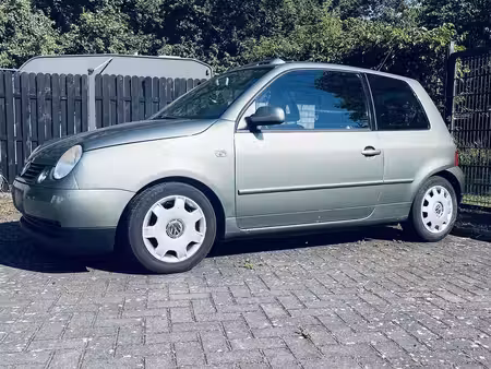 Volkswagen Lupo 1.4 60
